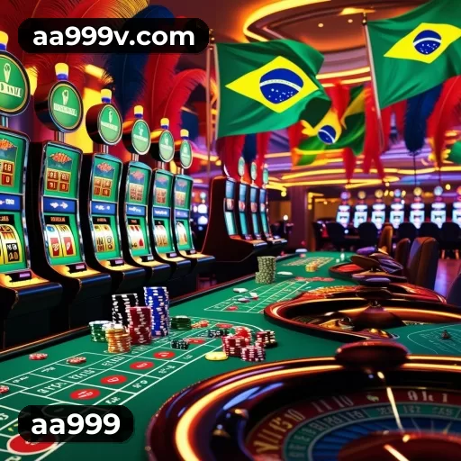 Download oficial aa999 seguro para Android e iOS