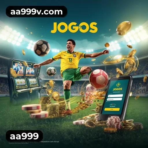 Apostas esportivas aa999 com odds competitivas e cash out