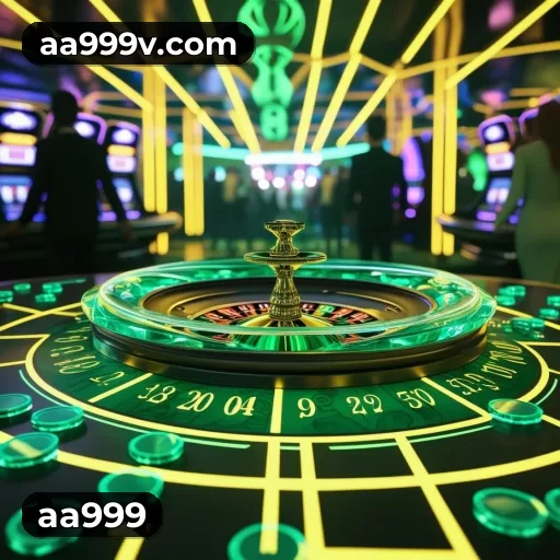 aa999 licenciado com transparência e jogo responsável