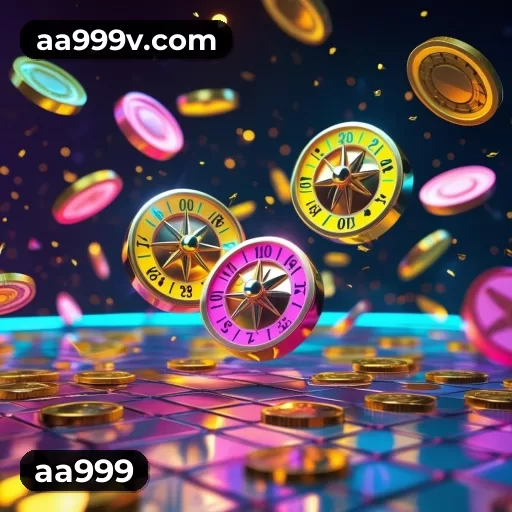 Plataforma aa999 - experiência mobile certificada e transparente