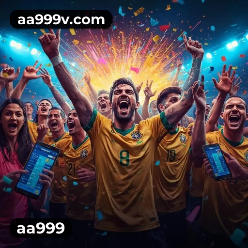 aa999 com RTP verificado e jogos auditados pela eCOGRA