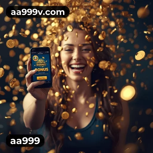 Seis modalidades de loteria aa999 com odds transparentes