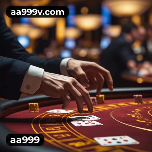 Top provedores tier-1 de slots na plataforma aa999