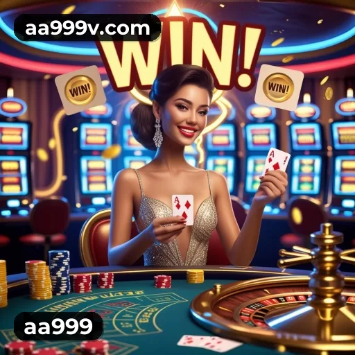 Jackpots progressivos aa999 — R$ 8,3 milhões acumulados