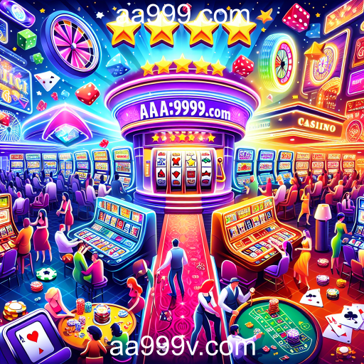 Importância das Classificações de Jogos em aa999.com